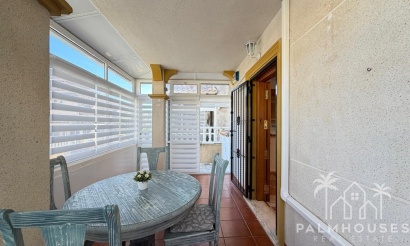 Herverkoop - Huis - Orihuela Costa - Las Filipinas