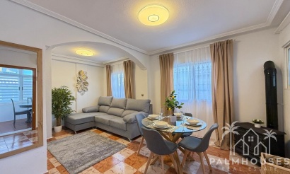 Herverkoop - Huis - Orihuela Costa - Las Filipinas