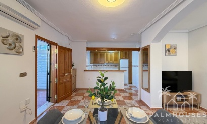 Herverkoop - Huis - Orihuela Costa - Las Filipinas