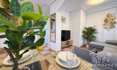 Herverkoop - Huis - Orihuela Costa - Las Filipinas