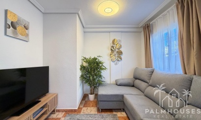 Herverkoop - Huis - Orihuela Costa - Las Filipinas