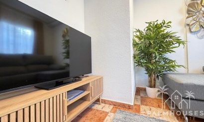 Herverkoop - Huis - Orihuela Costa - Las Filipinas
