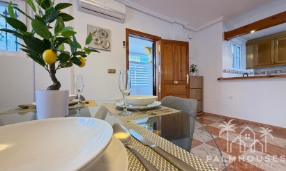 Herverkoop - Huis - Orihuela Costa - Las Filipinas