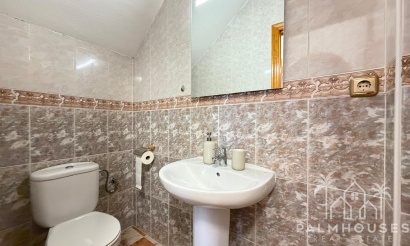 Herverkoop - Huis - Orihuela Costa - Las Filipinas
