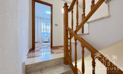 Herverkoop - Huis - Orihuela Costa - Las Filipinas