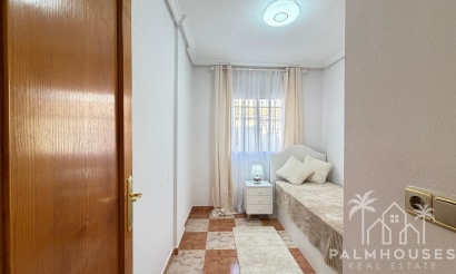 Herverkoop - Huis - Orihuela Costa - Las Filipinas