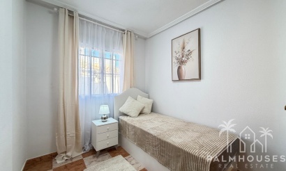 Herverkoop - Huis - Orihuela Costa - Las Filipinas