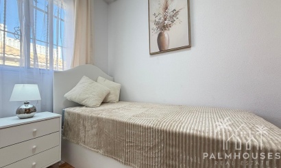 Herverkoop - Huis - Orihuela Costa - Las Filipinas