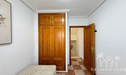 Herverkoop - Huis - Orihuela Costa - Las Filipinas