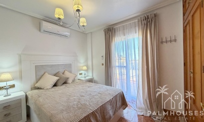 Herverkoop - Huis - Orihuela Costa - Las Filipinas