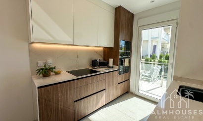 Venta - Apartment - Ciudad Quesada - Costa Blanca