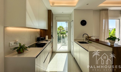 Venta - Apartment - Ciudad Quesada - Costa Blanca