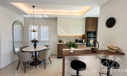 Venta - Apartment - Ciudad Quesada - Costa Blanca