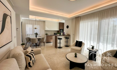 Venta - Apartment - Ciudad Quesada - Costa Blanca
