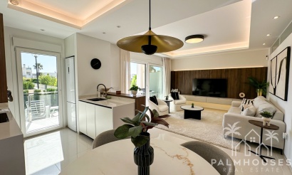 Venta - Apartment - Ciudad Quesada - Costa Blanca