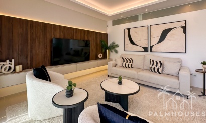 Venta - Apartment - Ciudad Quesada - Costa Blanca