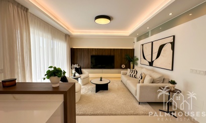 Venta - Apartment - Ciudad Quesada - Costa Blanca