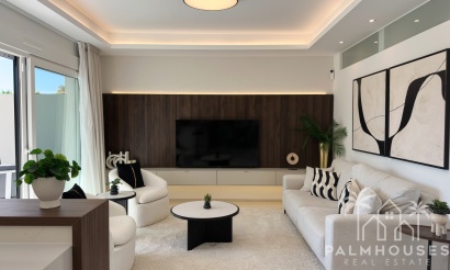 Venta - Apartment - Ciudad Quesada - Costa Blanca