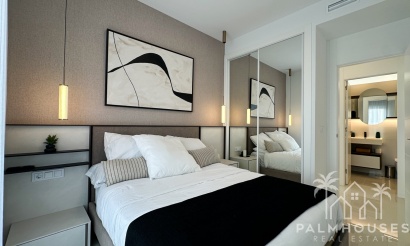 Venta - Apartment - Ciudad Quesada - Costa Blanca