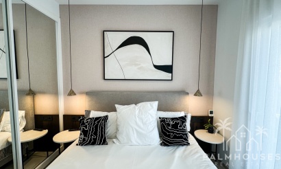 Venta - Apartment - Ciudad Quesada - Costa Blanca