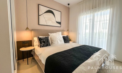 Venta - Apartment - Ciudad Quesada - Costa Blanca