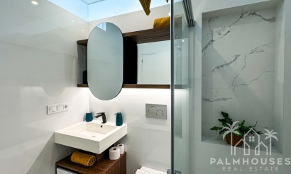 Venta - Apartment - Ciudad Quesada - Costa Blanca