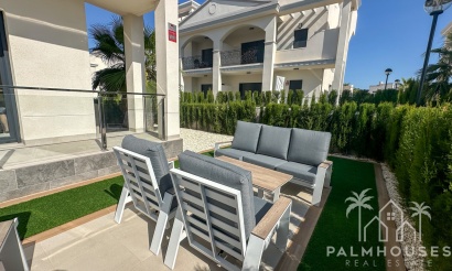 Venta - Apartment - Ciudad Quesada - Costa Blanca