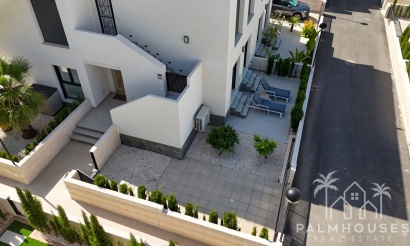 Venta - Apartment - Ciudad Quesada - Costa Blanca