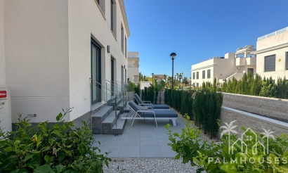 Venta - Apartment - Ciudad Quesada - Costa Blanca