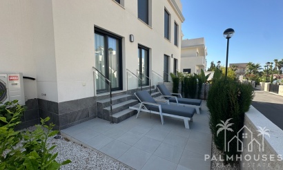Venta - Apartment - Ciudad Quesada - Costa Blanca