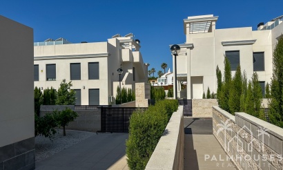 Venta - Apartment - Ciudad Quesada - Costa Blanca
