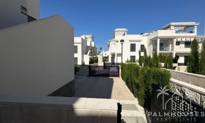 Venta - Apartment - Ciudad Quesada - Costa Blanca
