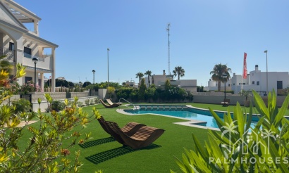 Venta - Apartment - Ciudad Quesada - Costa Blanca