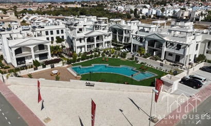 Venta - Apartment - Ciudad Quesada - Costa Blanca