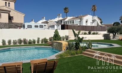 Venta - Apartment - Ciudad Quesada - Costa Blanca