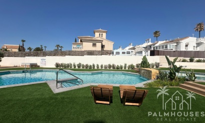 Venta - Apartment - Ciudad Quesada - Costa Blanca