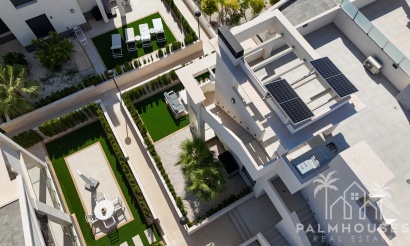 Venta - Apartment - Ciudad Quesada - Costa Blanca