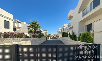 Venta - Apartment - Ciudad Quesada - Costa Blanca