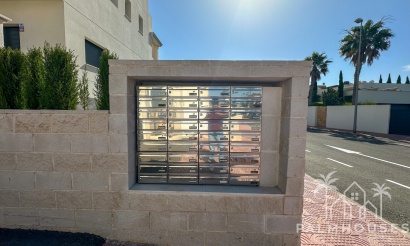Venta - Apartment - Ciudad Quesada - Costa Blanca