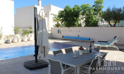 Revente - Villa - San Miguel de Salinas - Inland