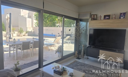 Revente - Villa - San Miguel de Salinas - Inland