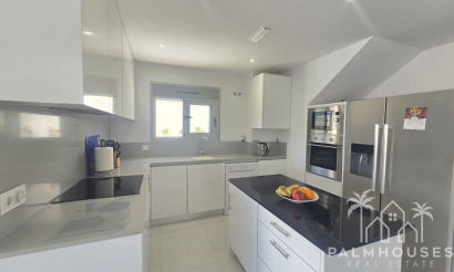Revente - Villa - San Miguel de Salinas - Inland