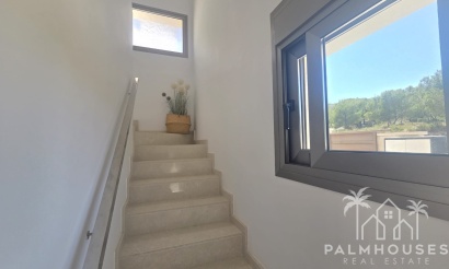 Revente - Villa - San Miguel de Salinas - Inland