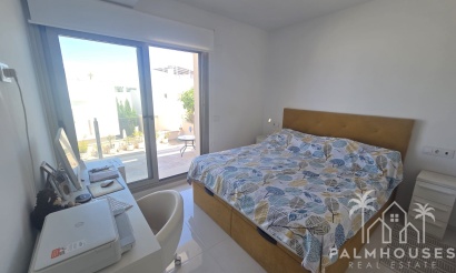 Revente - Villa - San Miguel de Salinas - Inland