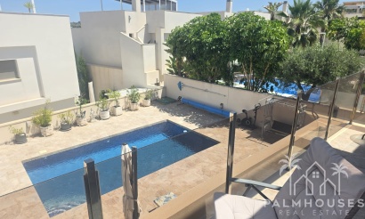 Revente - Villa - San Miguel de Salinas - Inland