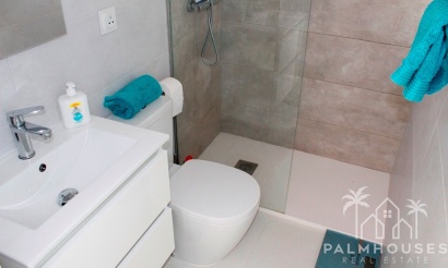 Revente - Villa - San Miguel de Salinas - Inland