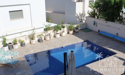 Revente - Villa - San Miguel de Salinas - Inland
