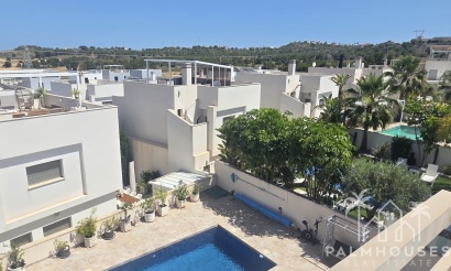 Revente - Villa - San Miguel de Salinas - Inland