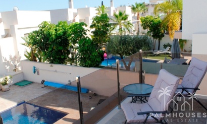 Revente - Villa - San Miguel de Salinas - Inland