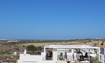 Revente - Villa - San Miguel de Salinas - Inland